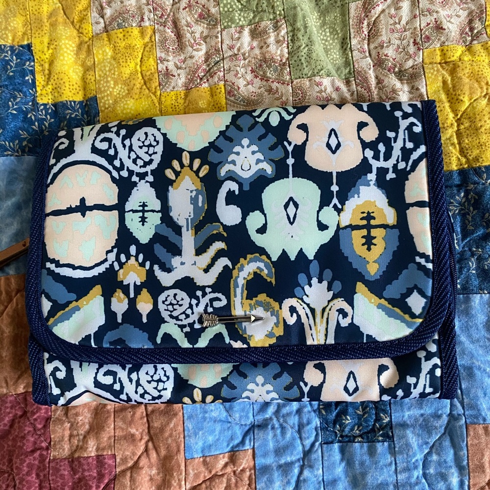 Stella & Dot Jewelry Organizer